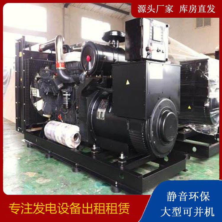 开鲁发电车出租 柴油发电机组需要经常换机油吗？