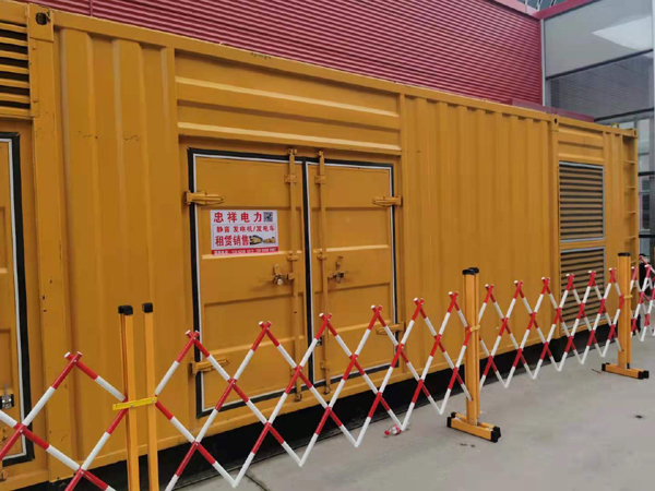 开鲁关于通用发电机的十万个为什么？