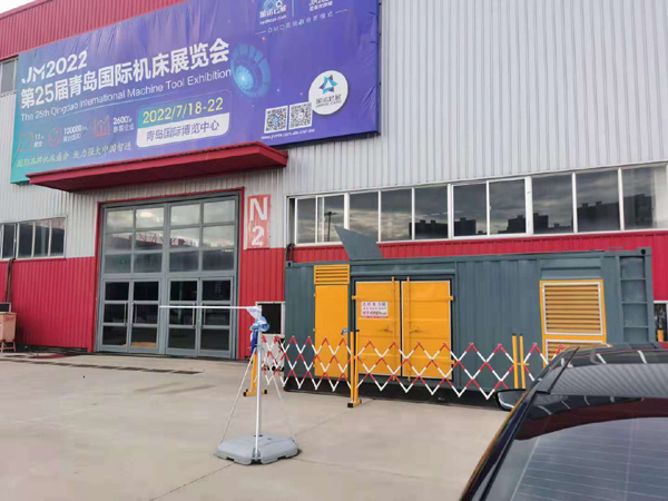 开鲁发电机租赁-柴油发电机组不及时维护危害大