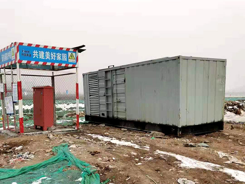 开鲁燃气发电机在高海拔地区运行时会遇到哪些常见故障？