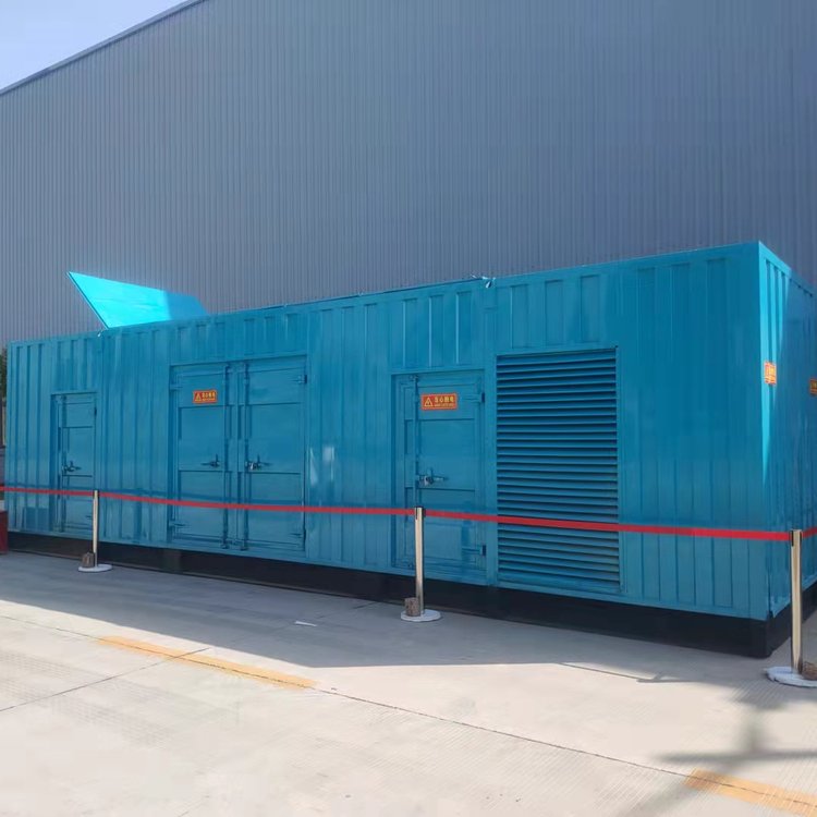 开鲁怎样更换柴油发电机组的空气滤清器？