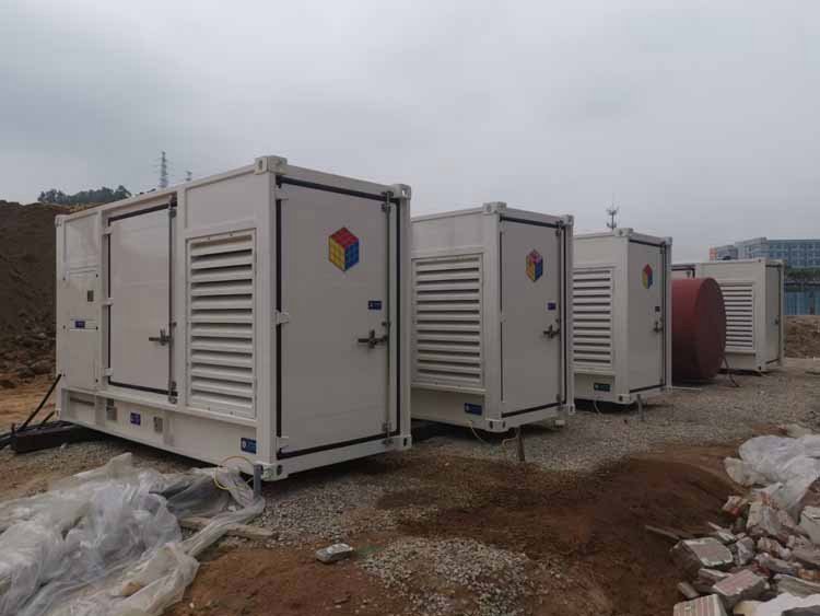开鲁如何降低 200KW 柴油发电机的燃油消耗率？