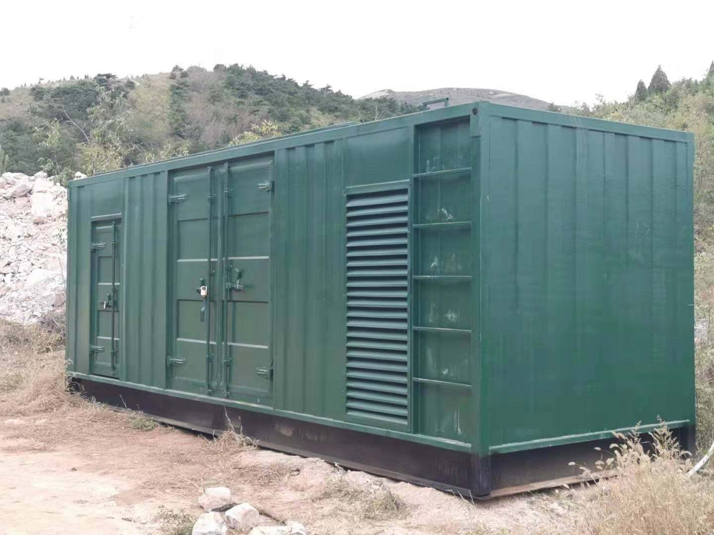 开鲁如何对接地系统进行定期检测和维护？