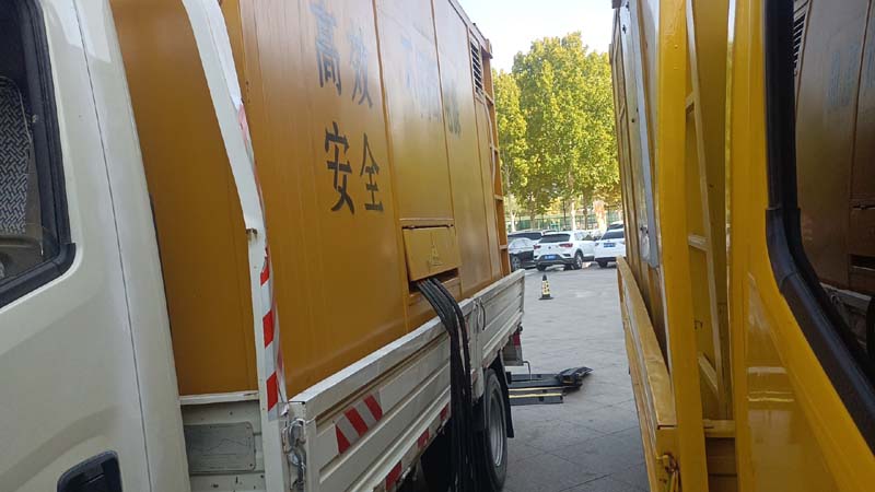 开鲁如何判断柴油发电机组和UPS电源的切换时间是否符合要求？