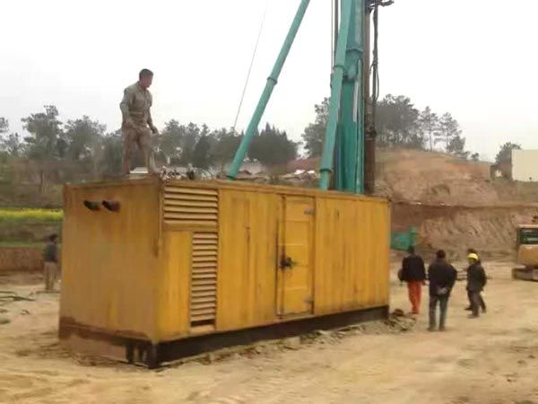 开鲁柴油发电机组应用场合有哪些？